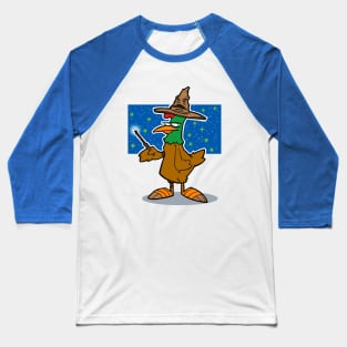 Chickendor Baseball T-Shirt